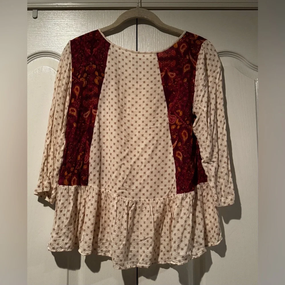 Free People free people